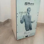 ホテル Prau Riu Hyundai-asturdai *
