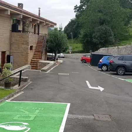 Hotel Prau Riu Hyundai-asturdai *