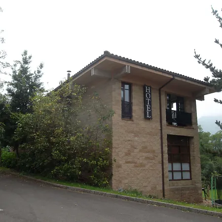 Hotel Prau Riu Hyundai-asturdai