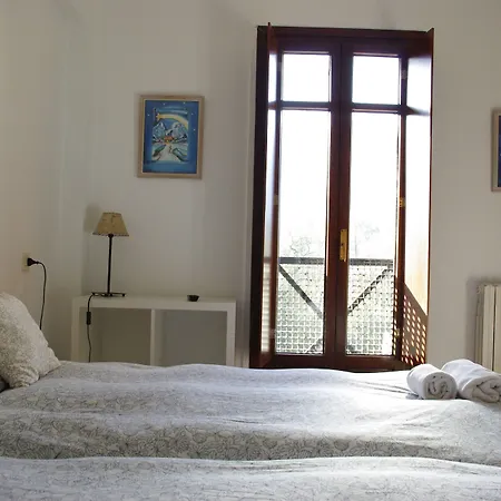 Prau Riu Hyundai-asturdai Hotel Llanes