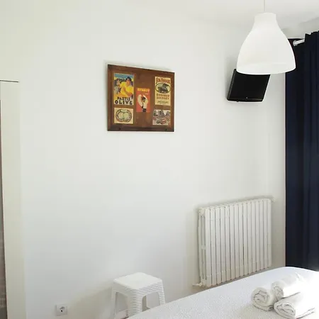 Hotel Prau Riu Hyundai-asturdai