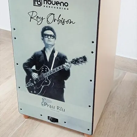 Prau Riu Hyundai-asturdai 酒店 利亚内斯