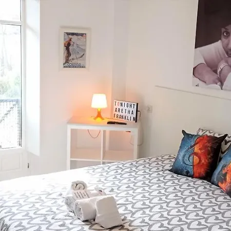 Prau Riu Hyundai-asturdai Hotel Llanes