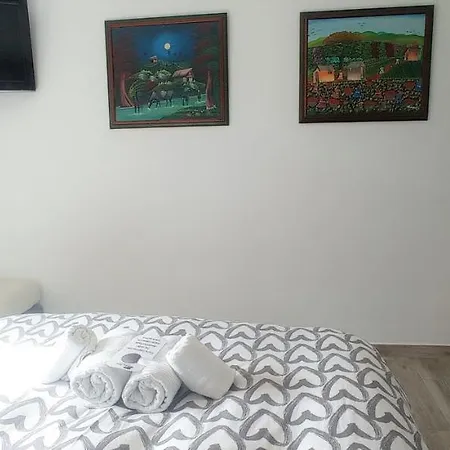 Prau Riu Hyundai-asturdai Szálloda