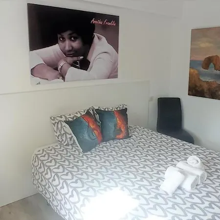 Hotel Prau Riu Hyundai-asturdai Llanes