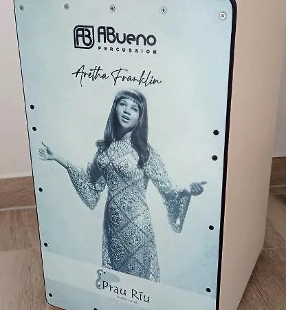 Hotel Prau Riu Hyundai-asturdai