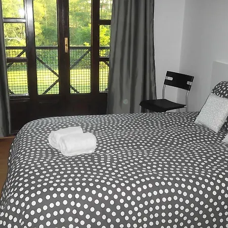 Hotel Prau Riu Hyundai-asturdai Llanes