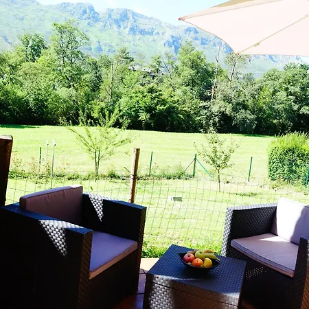 Hotel Prau Riu Hyundai-asturdai Llanes