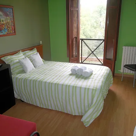 Prau Riu Hyundai-asturdai Hotel Llanes