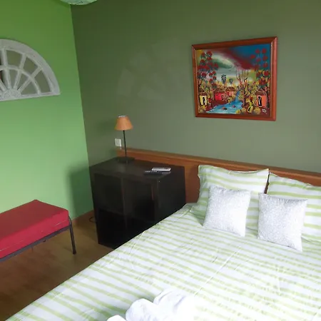 Hotel Prau Riu Hyundai-asturdai Llanes