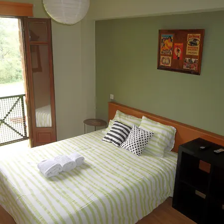 Hotel Prau Riu Hyundai-asturdai Llanes