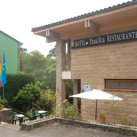 Prau Riu Hyundai-asturdai * Llanes