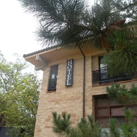 Prau Riu Hyundai-asturdai Hotel *