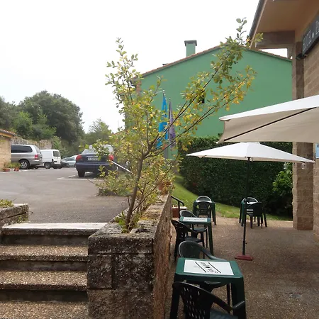 Hotel Prau Riu Hyundai-asturdai Llanes