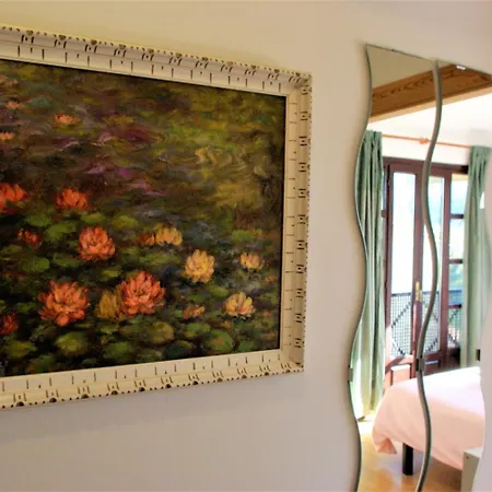 Prau Riu Hyundai-asturdai Hotel *