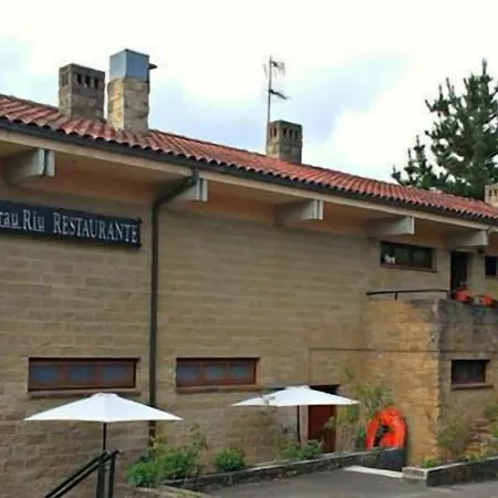 Prau Riu Hyundai-asturdai Llanes