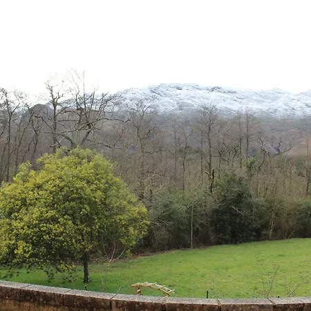 Hotel Prau Riu Hyundai-asturdai