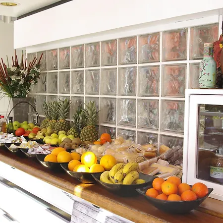 Hotel Prau Riu Hyundai-asturdai