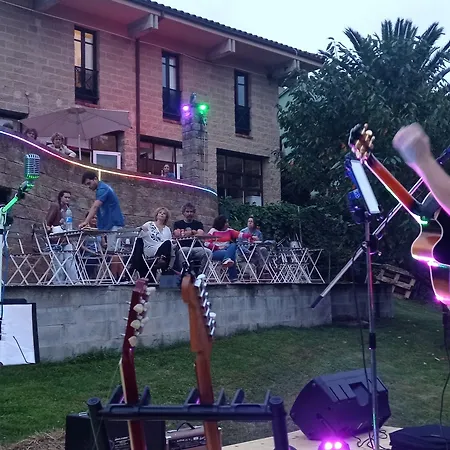 Prau Riu Hyundai-asturdai Szálloda *
