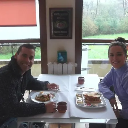 Prau Riu Hyundai-asturdai Hotel