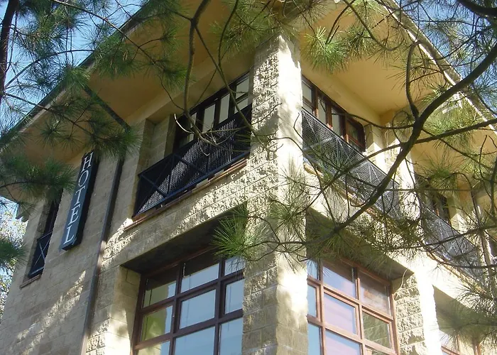 Prau Riu Hyundai-asturdai Hotel *