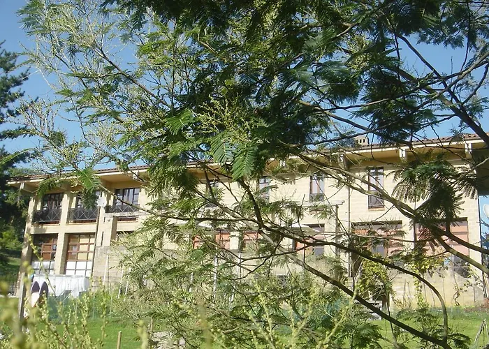 Hotel Prau Riu Hyundai-asturdai *