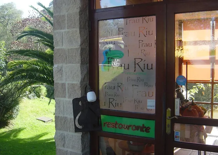 Prau Riu Hyundai-asturdai Hotel *