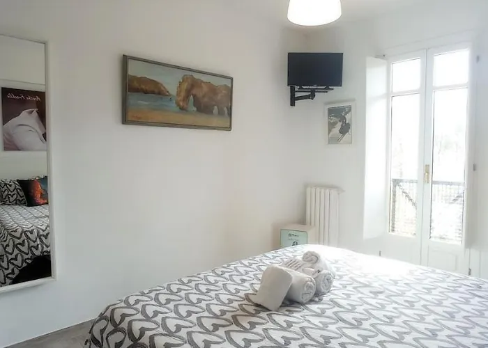 Hotel Prau Riu Hyundai-asturdai Llanes