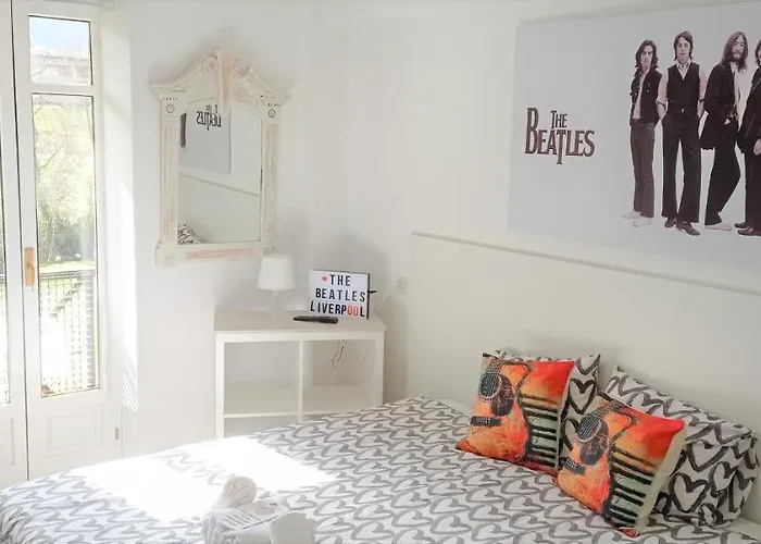 Hotel Prau Riu Hyundai-asturdai