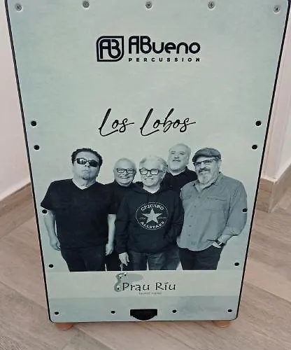 Prau Riu Hyundai-asturdai Hotel *