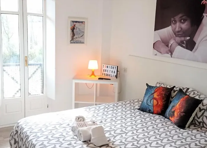 Prau Riu Hyundai-asturdai Hotel Llanes