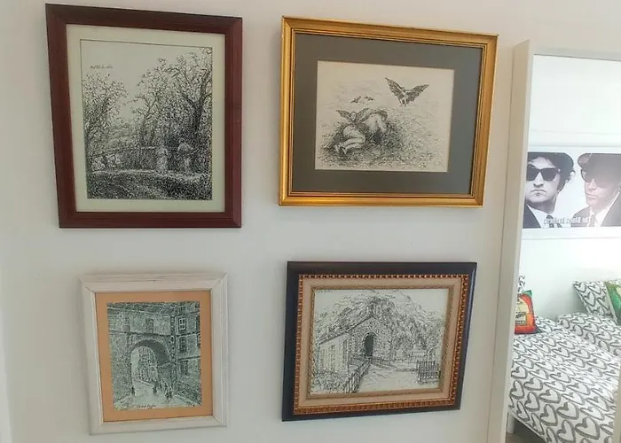 Prau Riu Hyundai-asturdai Hotel