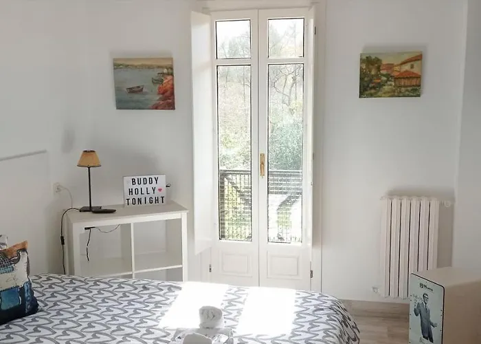 Prau Riu Hyundai-asturdai Hotel *