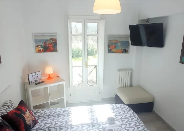 Hotel Prau Riu Hyundai-asturdai Llanes