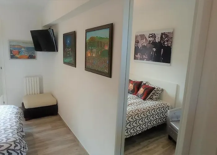 Hotel Prau Riu Hyundai-asturdai Llanes