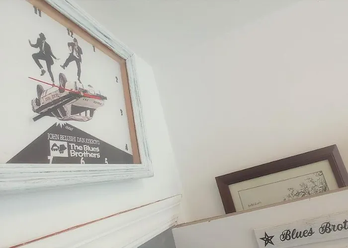 Hotel Prau Riu Hyundai-asturdai