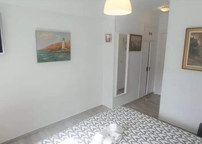 Prau Riu Hyundai-asturdai Hotel