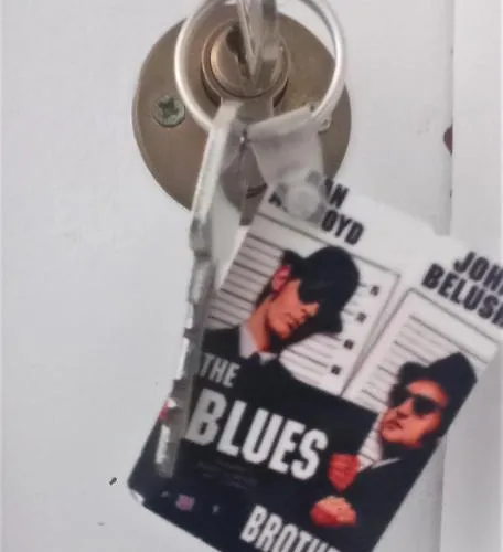 Hotel Prau Riu Hyundai-asturdai *