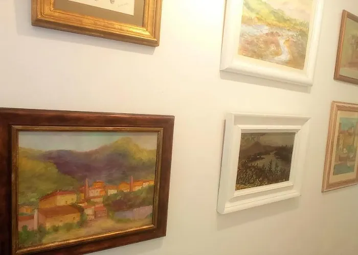 Prau Riu Hyundai-asturdai Hotel *