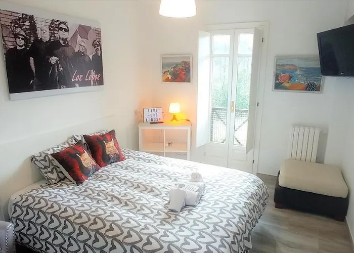 Prau Riu Hyundai-asturdai Hotel *