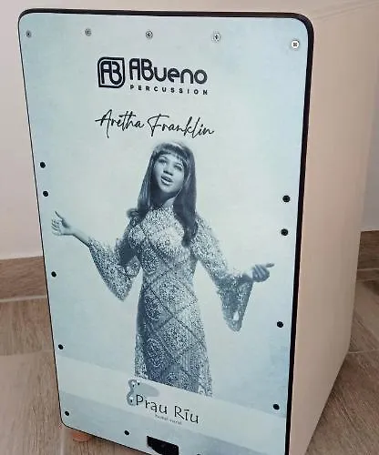 Hotel Prau Riu Hyundai-asturdai