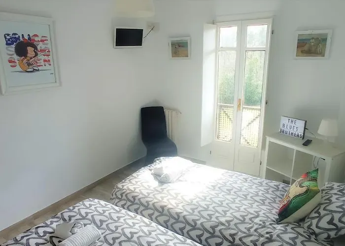 Prau Riu Hyundai-asturdai Hotel