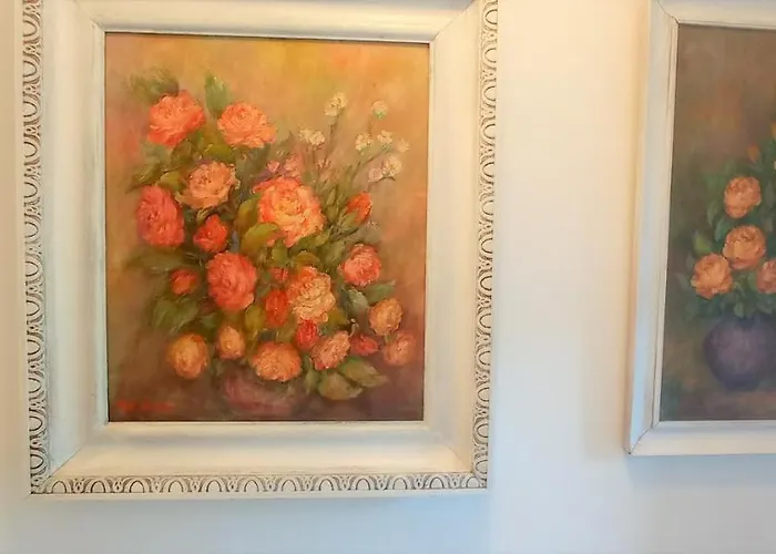 Prau Riu Hyundai-asturdai Hotel *