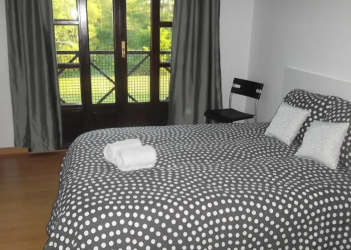 Hotel Prau Riu Hyundai-asturdai Llanes