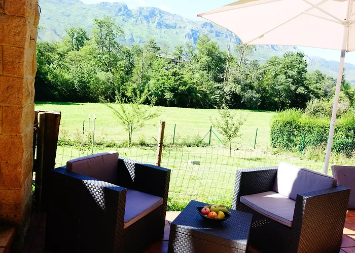 Hotel Prau Riu Hyundai-asturdai Llanes