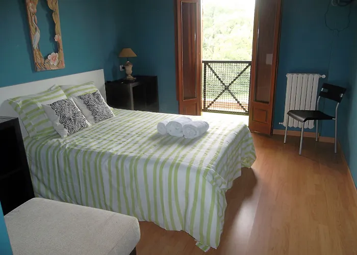 Prau Riu Hyundai-asturdai Hotel