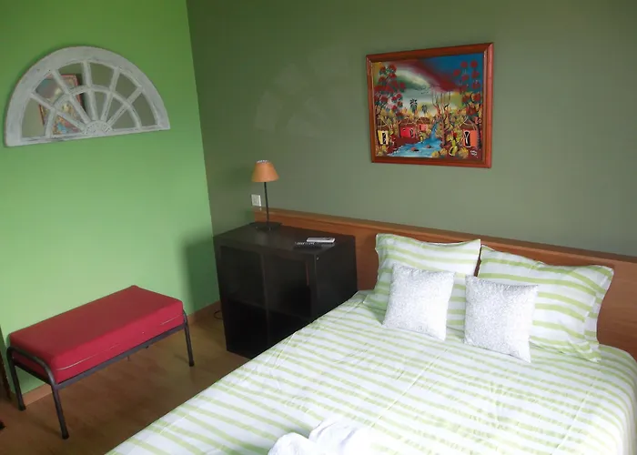 Hotel Prau Riu Hyundai-asturdai Llanes