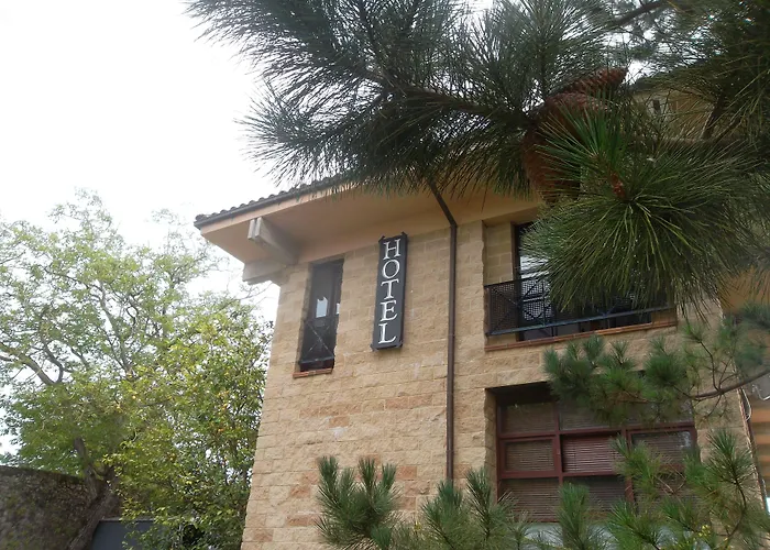 Prau Riu Hyundai-asturdai Hotel *