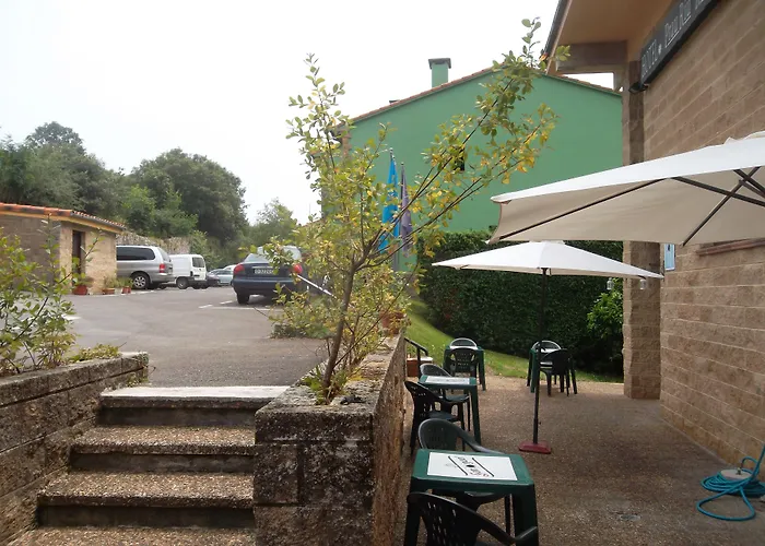 Hotel Prau Riu Hyundai-asturdai Llanes