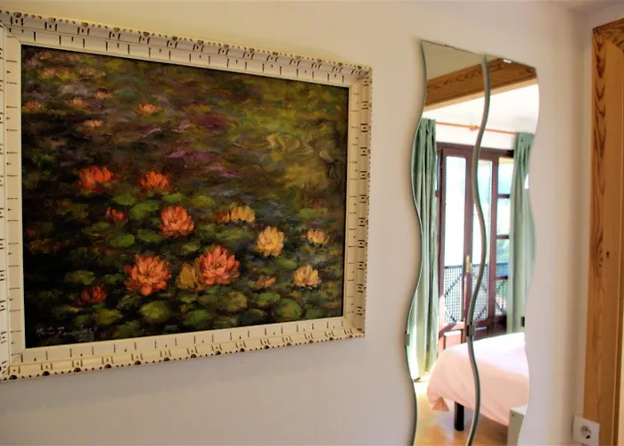 Prau Riu Hyundai-asturdai Hotel *